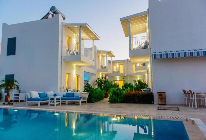 Отель Via Farilya