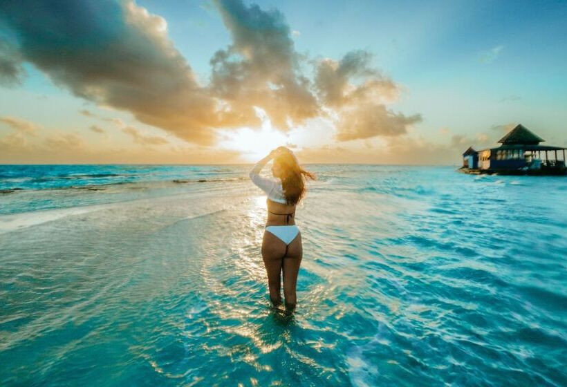 בית מלון כפרי Viajero San Andres Hostel