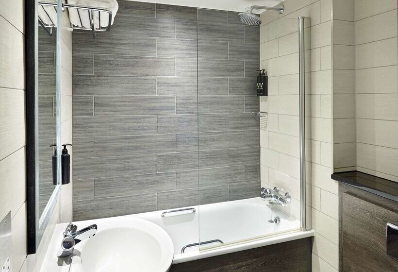 Village Hotel Aberdeen