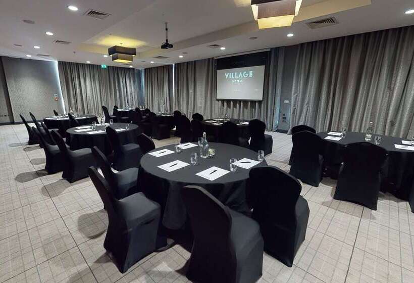 Village Hotel Aberdeen