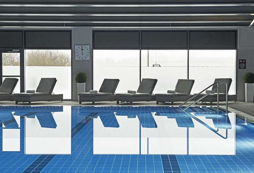 Village Hotel Aberdeen