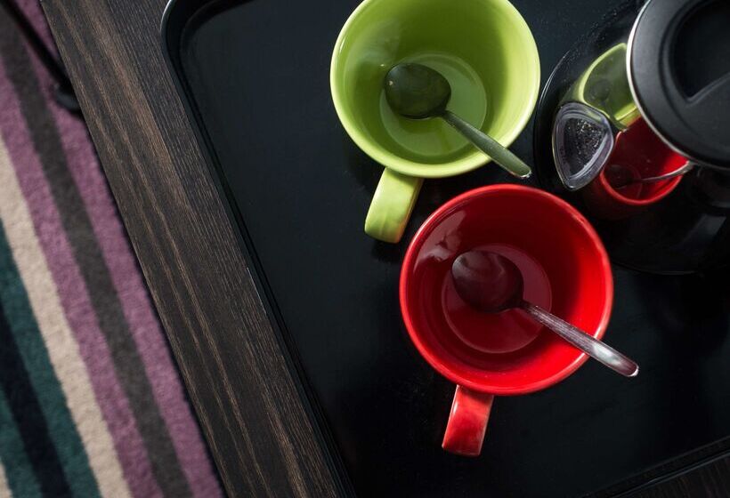 Village Hotel Aberdeen