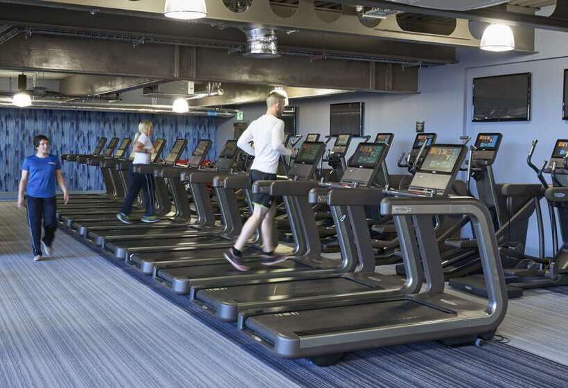 Village Hotel Aberdeen