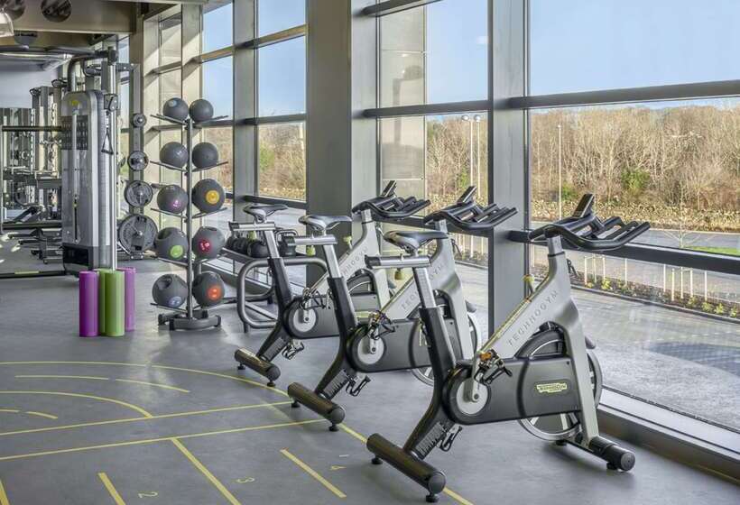 Village Hotel Aberdeen