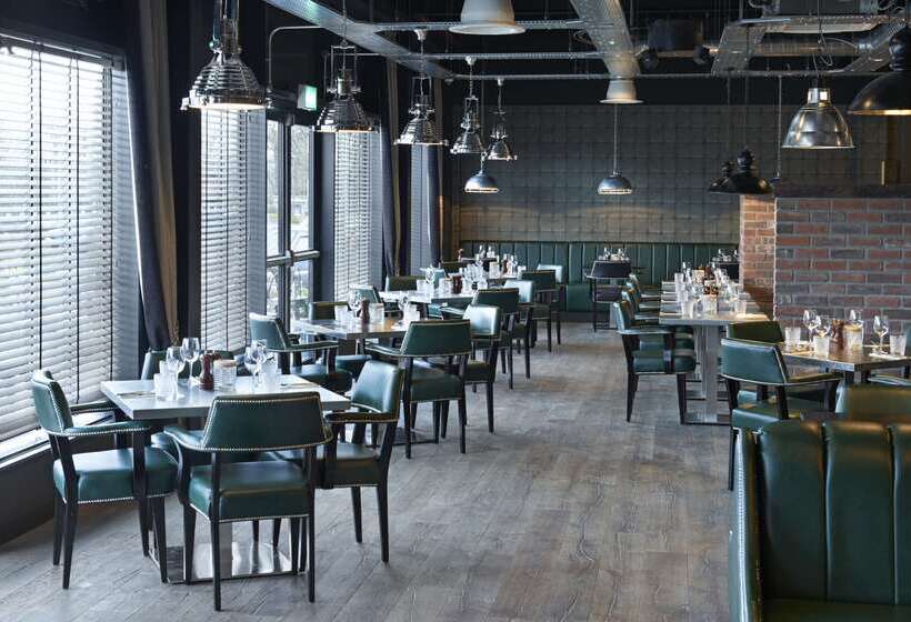 Village Hotel Aberdeen