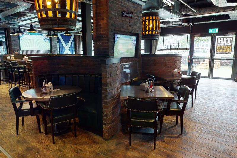 Village Hotel Aberdeen