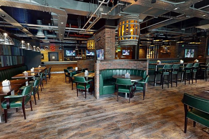 Village Hotel Aberdeen