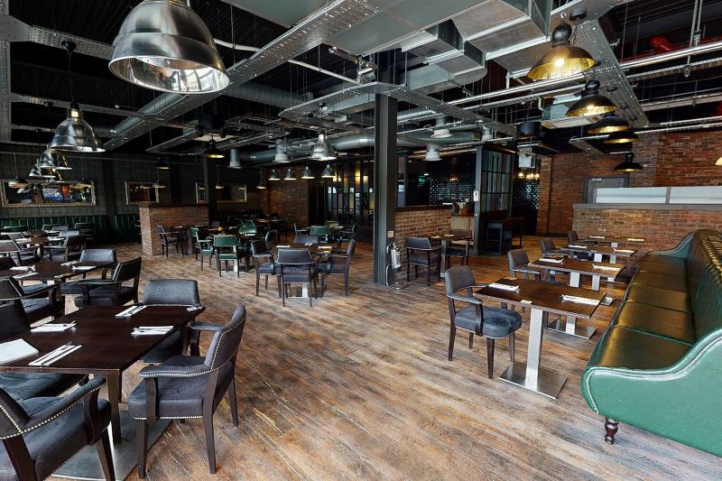 Village Hotel Aberdeen