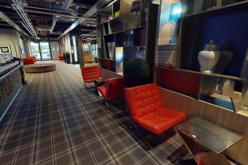 Village Hotel Aberdeen