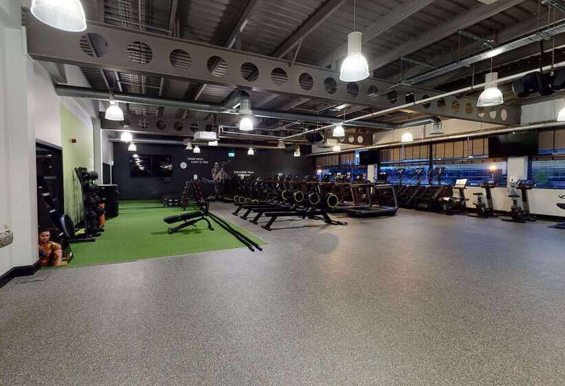 Village Hotel Aberdeen