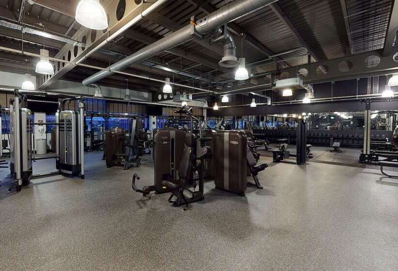 Village Hotel Aberdeen