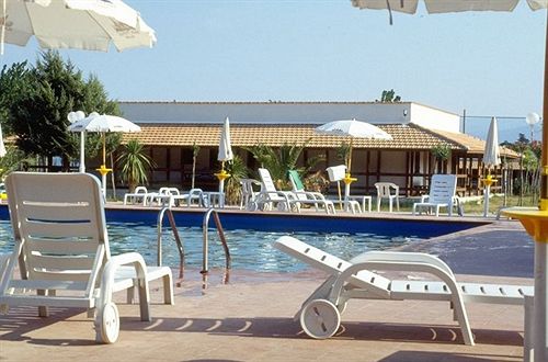 Hotel Laguna Beach Village Isola di Varano