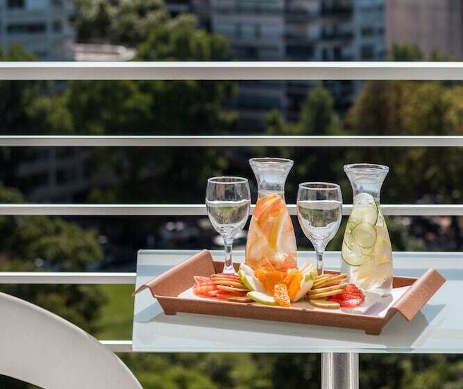 Vivaldi Hotel Loft Punta Carretas