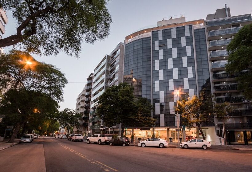 Vivaldi Hotel Loft Punta Carretas