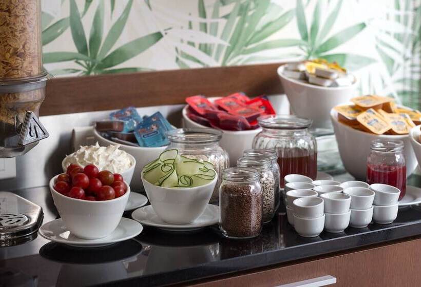 Vivaldi Hotel Loft Punta Carretas