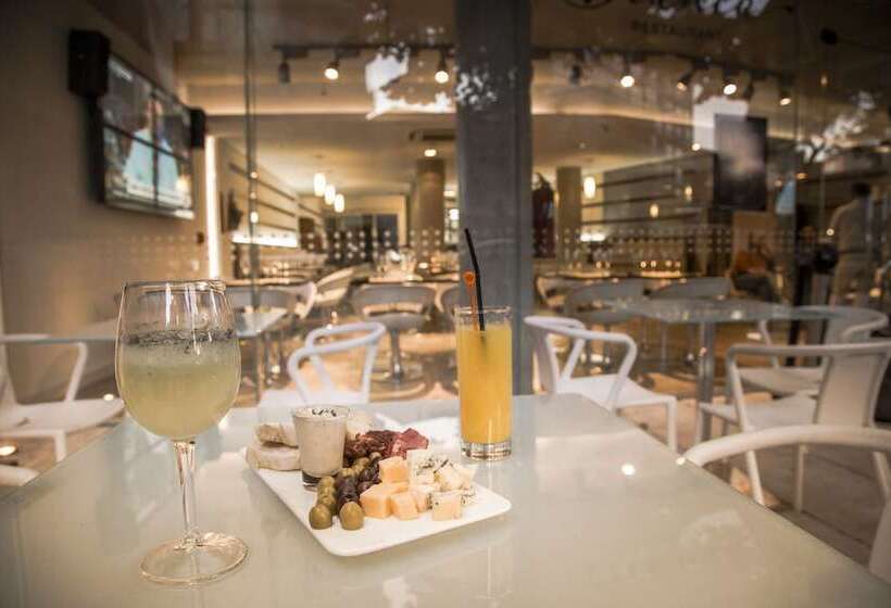 Vivaldi Hotel Loft Punta Carretas