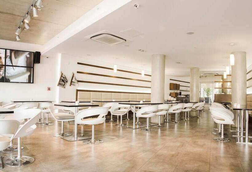 Vivaldi Hotel Loft Punta Carretas