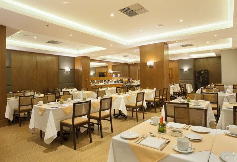 Отель Windsor Brasilia