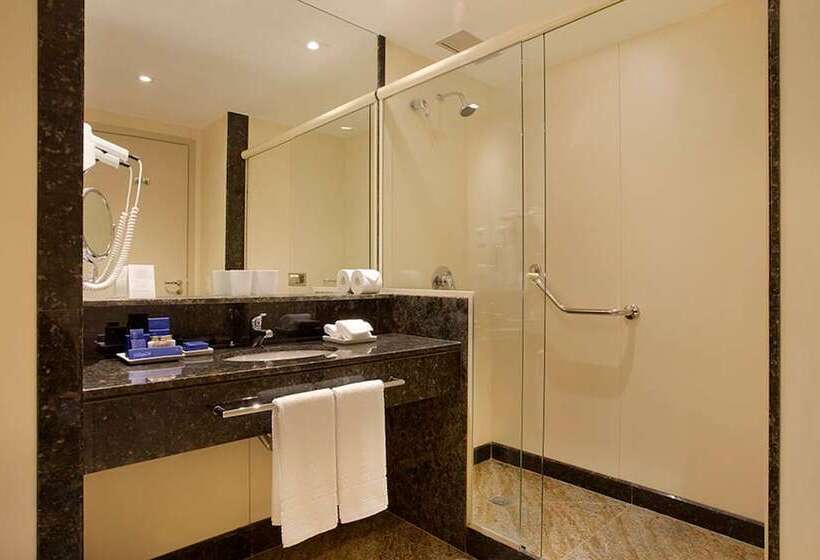 Отель Windsor Brasilia