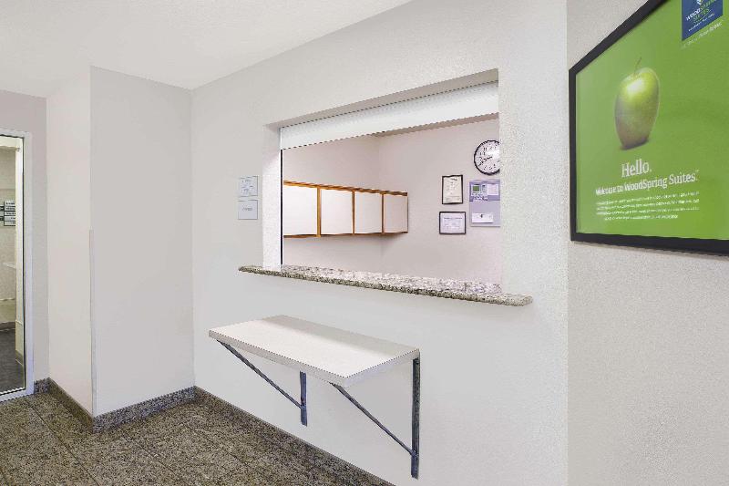 בית מלון כפרי Woodspring Suites Holland  Grand Rapids