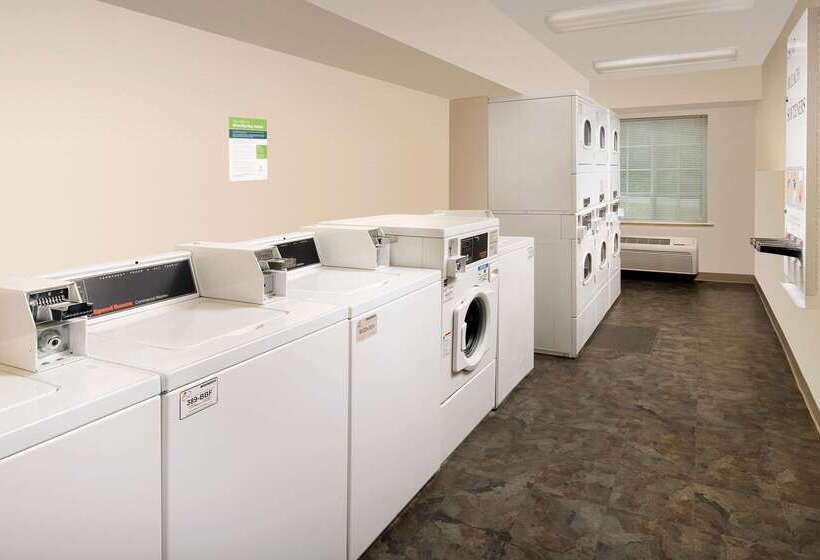فندق Woodspring Suites Knoxville Airport