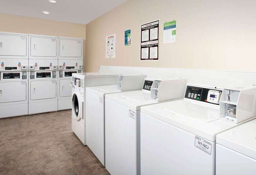 فندق Woodspring Suites St Louis Arnold