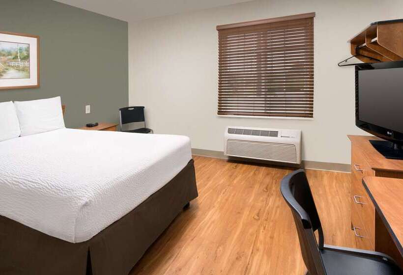 فندق Woodspring Suites St Louis Arnold