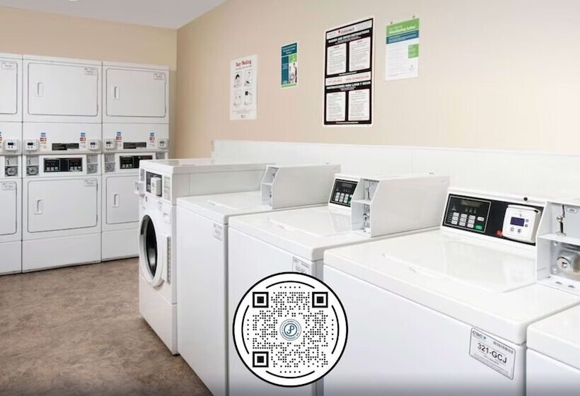 فندق Woodspring Suites St Louis Arnold