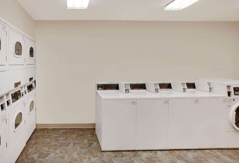 فندق Woodspring Suites Texas City