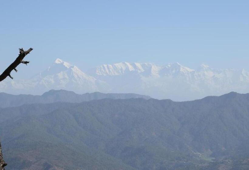 Отель Woodsvilla Resort