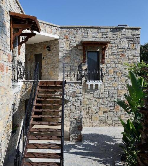 Отель Yalikavak Marina Garden