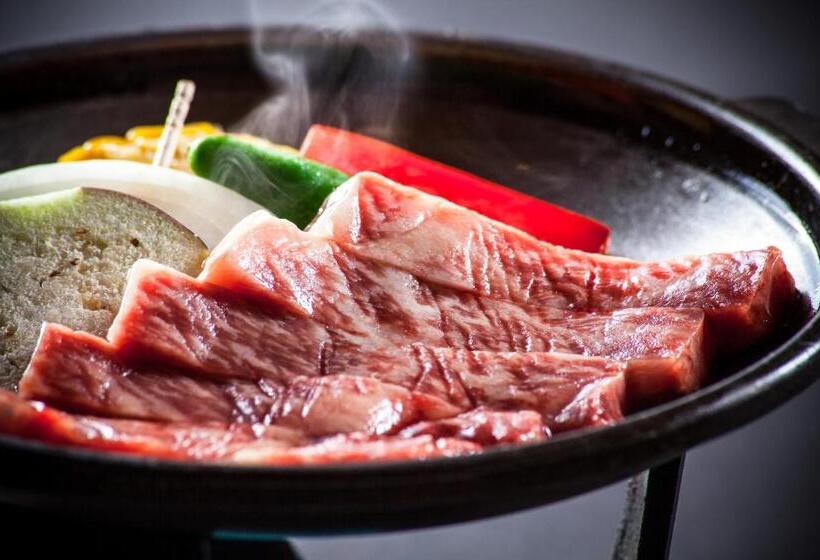 בית מלון כפרי 료칸 여명 旅館 黎明 Ryokan Reimei