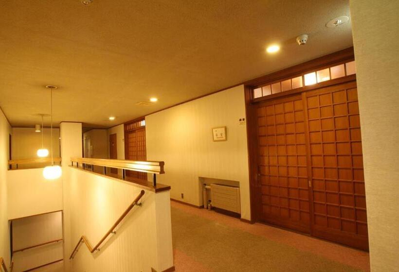 בית מלון כפרי 료칸 여명 旅館 黎明 Ryokan Reimei