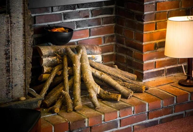 בית מלון כפרי 료칸 여명 旅館 黎明 Ryokan Reimei