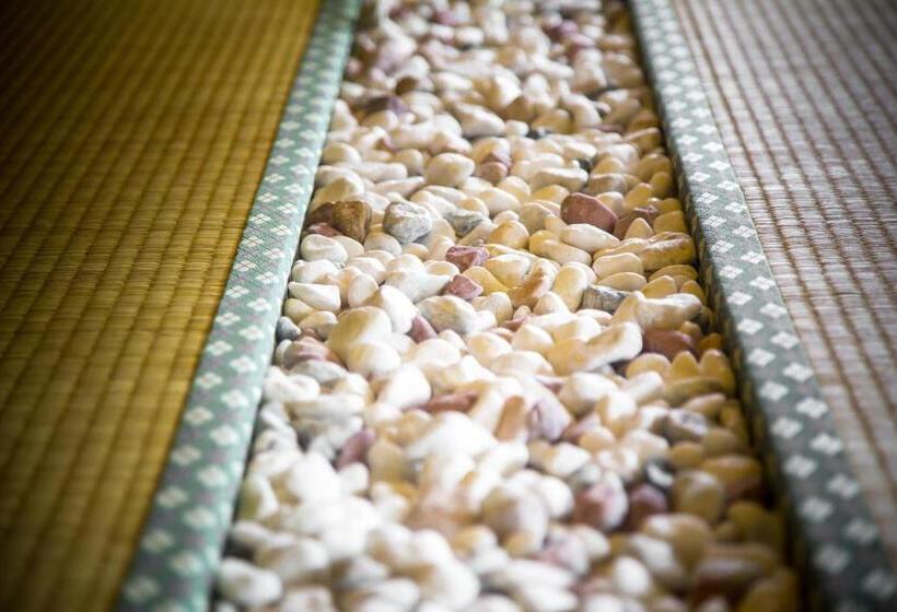 בית מלון כפרי 료칸 여명 旅館 黎明 Ryokan Reimei