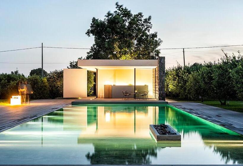 Zash Country Boutique Hotel & Spa