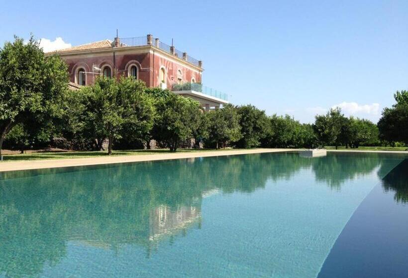 Zash Country Boutique Hotel & Spa