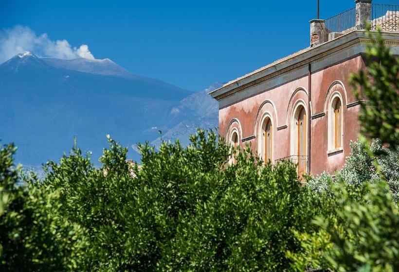 Zash Country Boutique Hotel & Spa