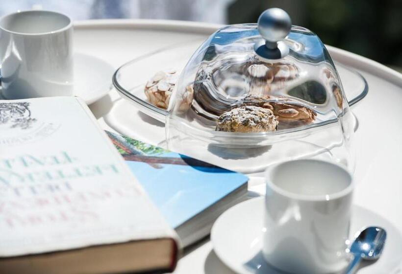 Zash Country Boutique Hotel & Spa