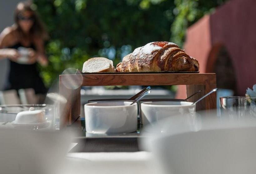 Zash Country Boutique Hotel & Spa