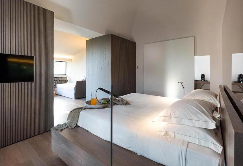 Zash Country Boutique Hotel & Spa