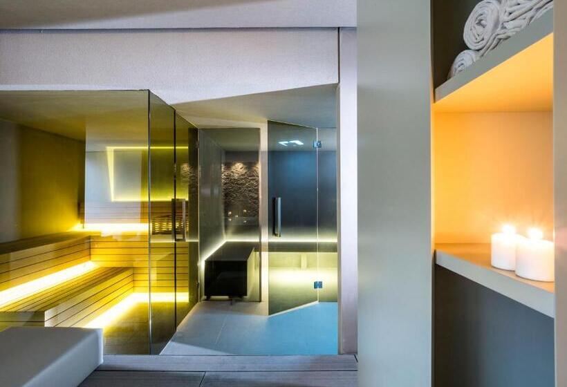 Zash Country Boutique Hotel & Spa