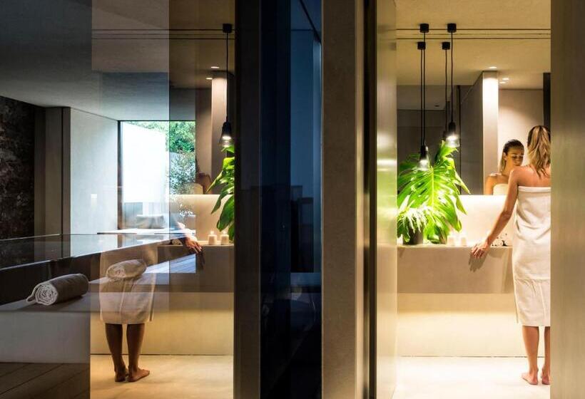 Zash Country Boutique Hotel & Spa