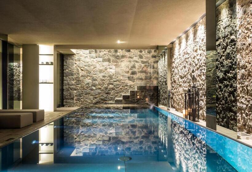 Zash Country Boutique Hotel & Spa