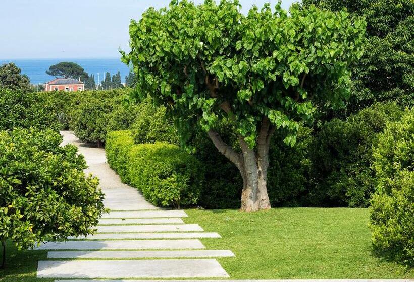 Zash Country Boutique Hotel & Spa