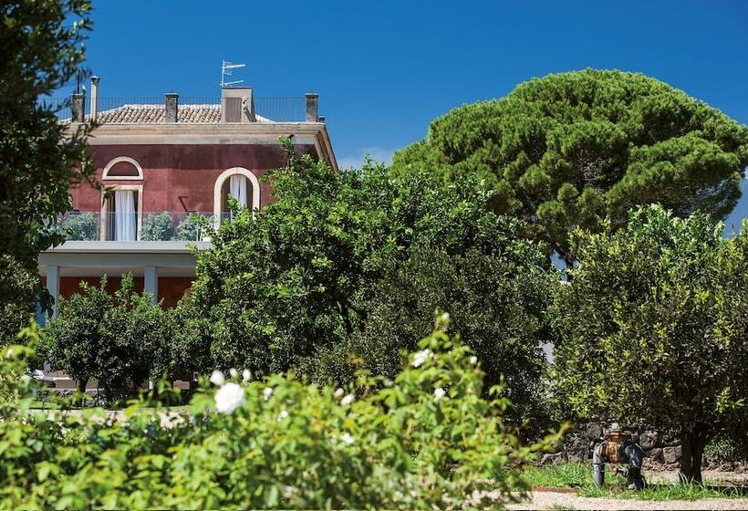 Zash Country Boutique Hotel & Spa