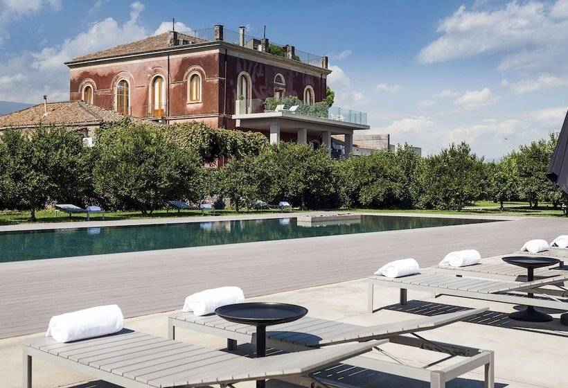 Zash Country Boutique Hotel & Spa