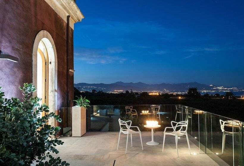 Zash Country Boutique Hotel & Spa