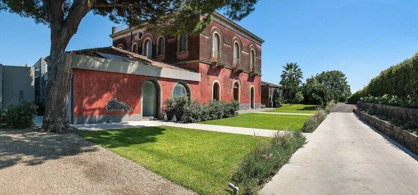 Zash Country Boutique Hotel & Spa