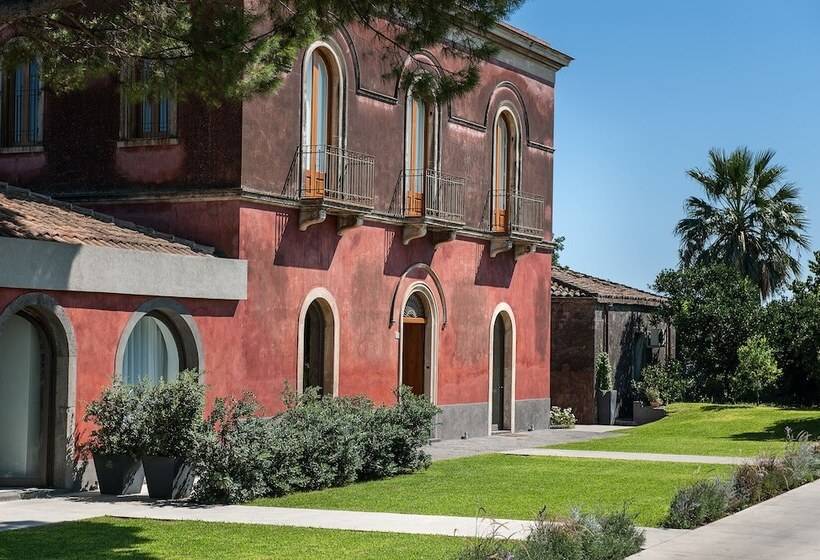 Zash Country Boutique Hotel & Spa